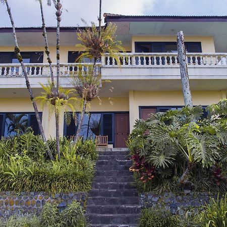 Foresta Inn Family Resort Prigen Bagian luar foto